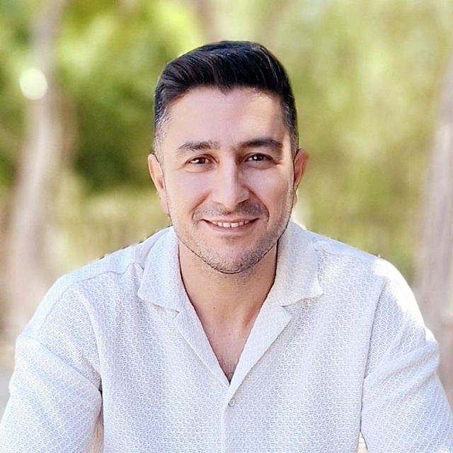 صادق پورمحمدی